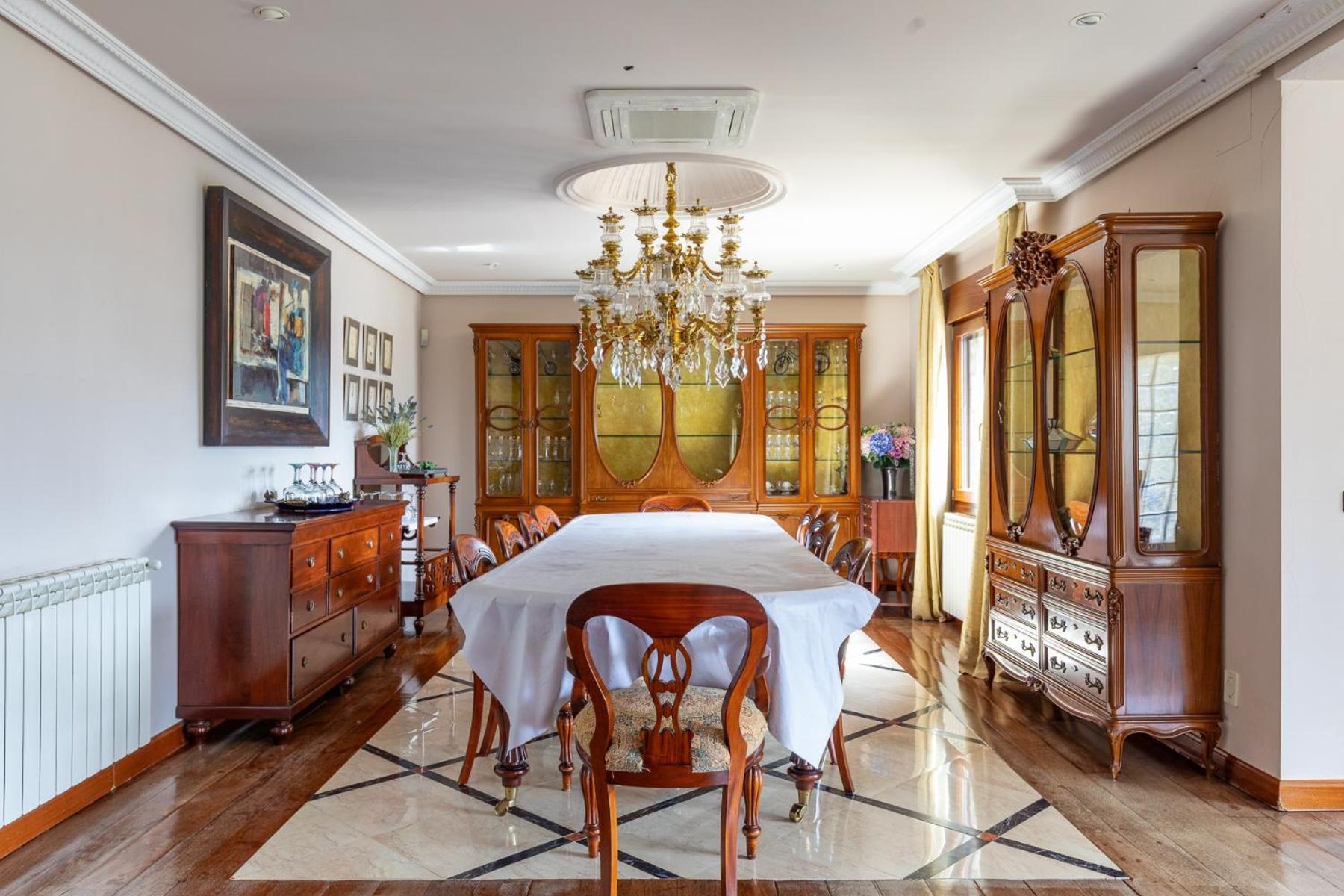 Mansion Con Jacuzzi A 40 Grados, Gran Piscina Y Padel El Tiemblo Exterior foto